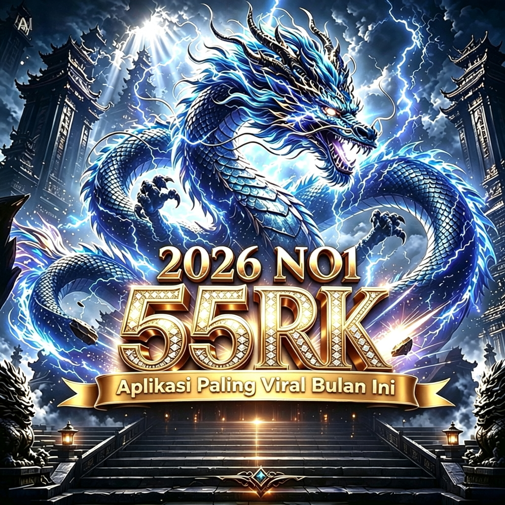 55RK - Pilihan Game PG Soft untuk Penggemar Slot Online