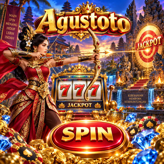 AGUSTOTO - Situs Dewa Slot Gacor Hari Ini