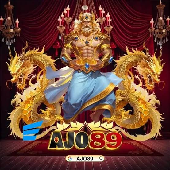 AJO89 - agen slot online terpercaya di Indonesia dengan slot gacor hari ini terbaik dari slot88 di tahun 2026 ini.