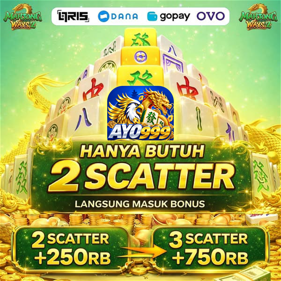 AYO999 - ayo999 Pilihan Game PG Soft untuk Penggemar Slot Online