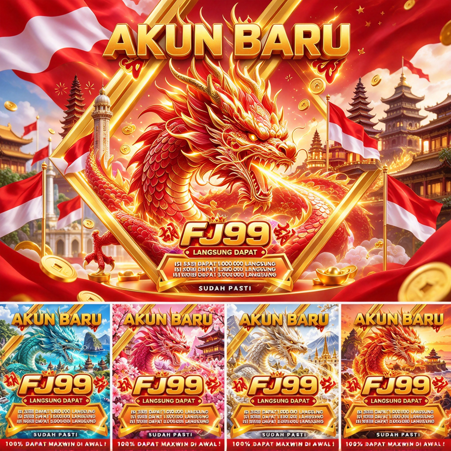 FJ99 - fj99 Pilihan Game PG Soft untuk Penggemar Slot Online