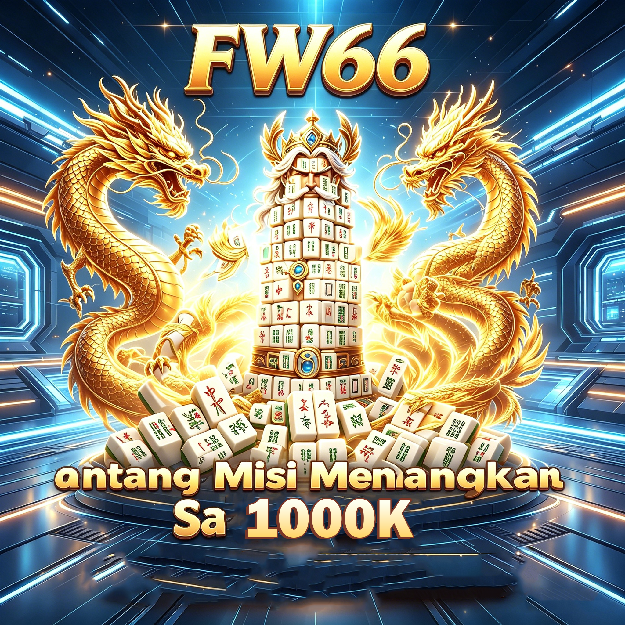 FW66 - fw66 Platform Game Online dengan Beragam Pilihan Permainan Seru