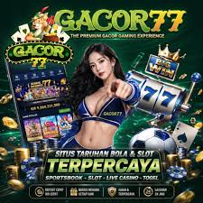 GACOR77 - Permainan Slot Online