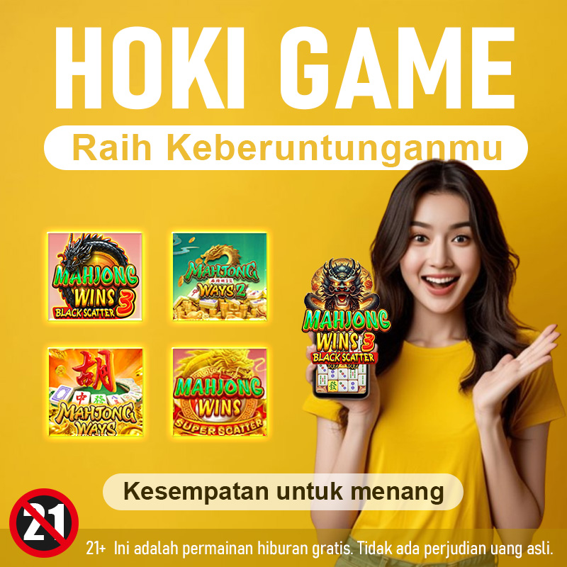 HOKIGAME - hokigame agen slot online terpercaya di Indonesia dengan slot gacor hari ini terbaik dari slot88 di tahun 2026 ini.