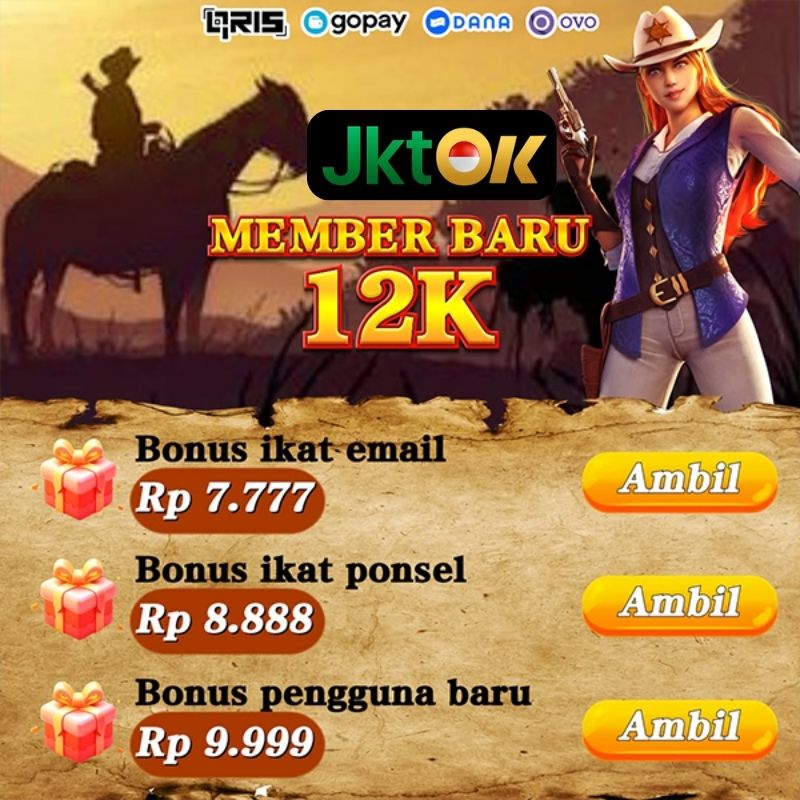 JKTOK - Daftar Game Online dengan Pilihan Slot yang Beragam