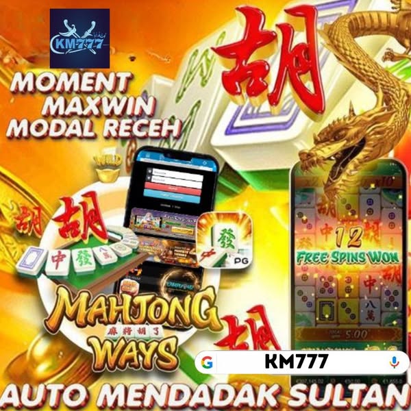 KM777 - Slot Indonesia Jadi Pilihan untuk Menjelajahi Tema Slot Online Berbeda