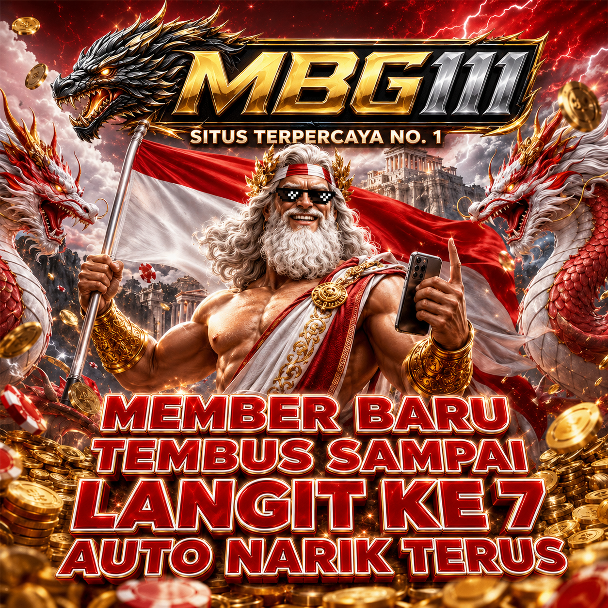 MBG111 - Situs Slot Online Resmi dengan Akses Daftar dan Login