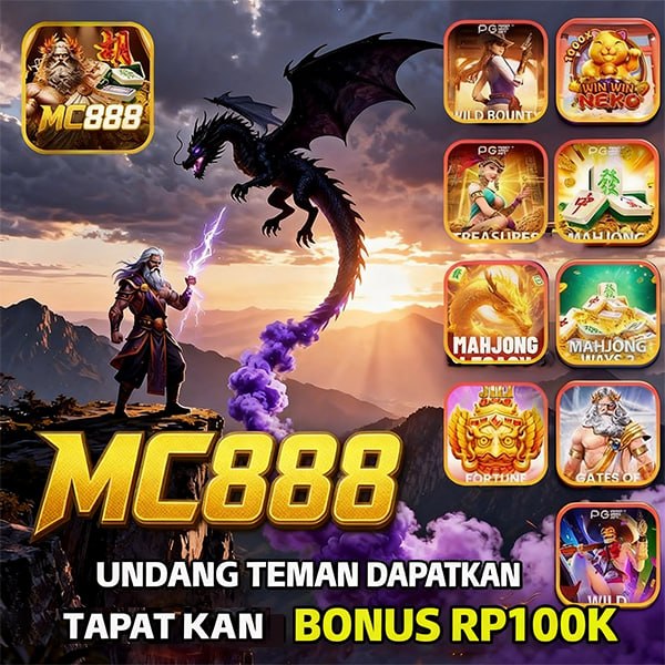 MC888 - mc888 Jelajahi Ragam Slot Online dengan Tema Menarik