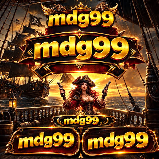 MDG99 - mdg99 Pilihan Game PG Soft untuk Penggemar Slot Online