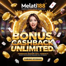 MELATI188 - Situs Resmi Slot Online dan Pilihan Game PG Soft