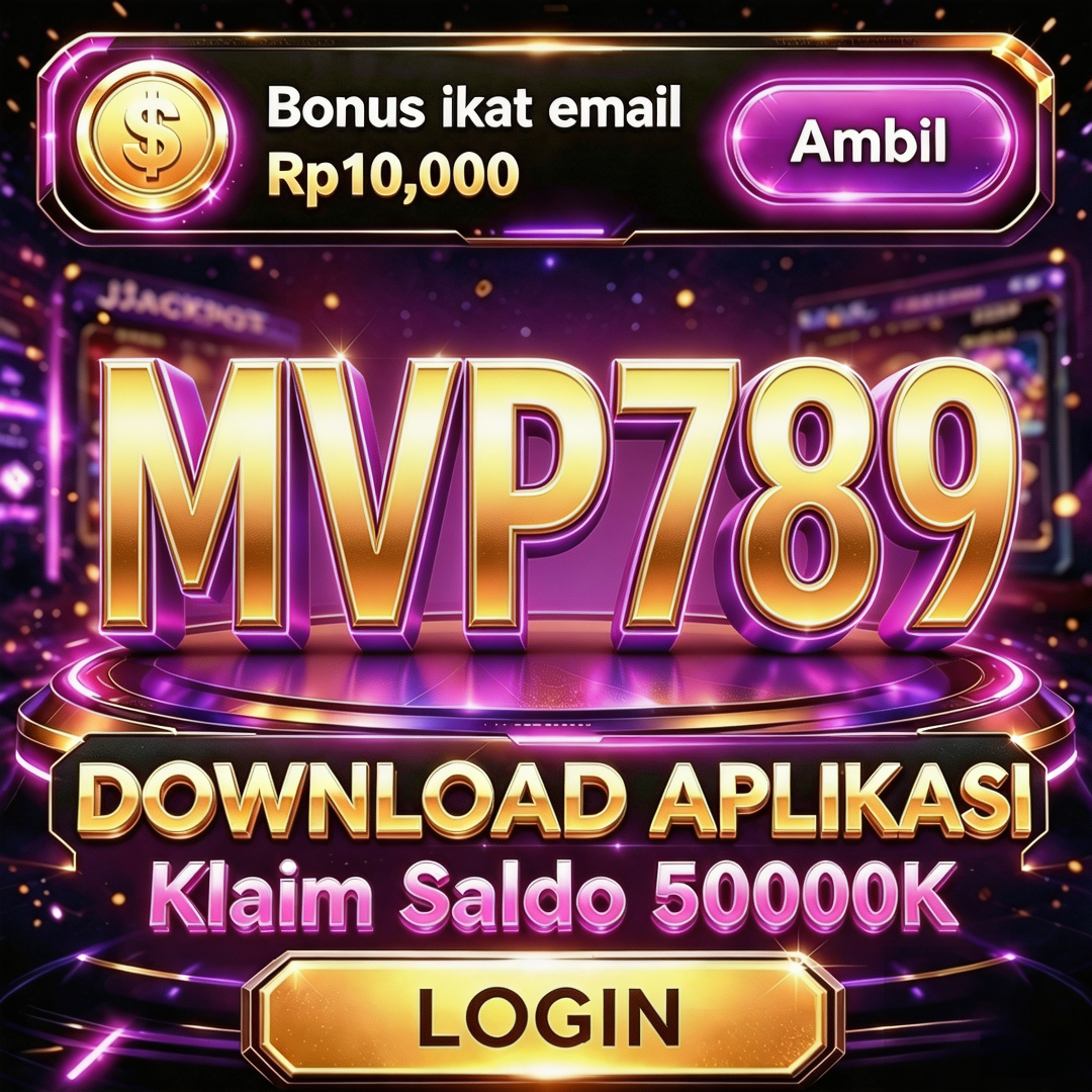 MVP789 - mvp789 Platform Slot Online dengan Pengalaman Bermain Terbaik