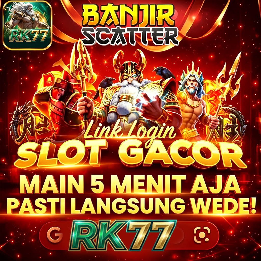 Tampilan keempat rk77