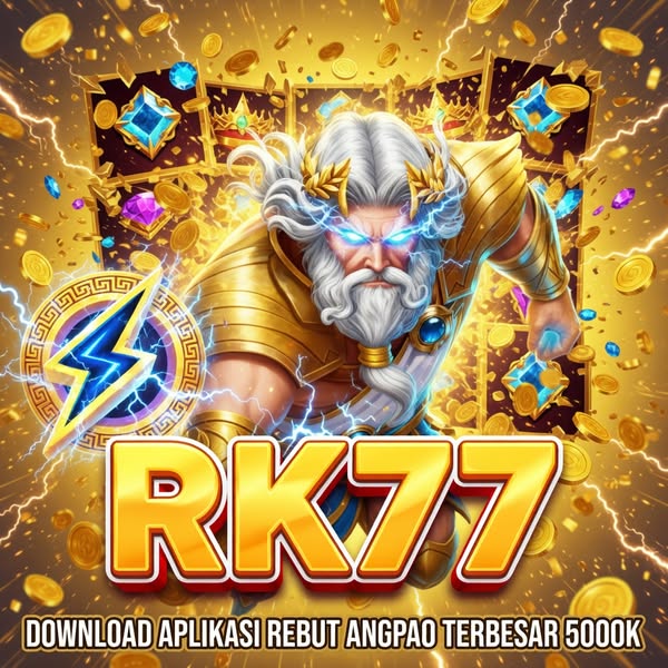 Balapan rk77