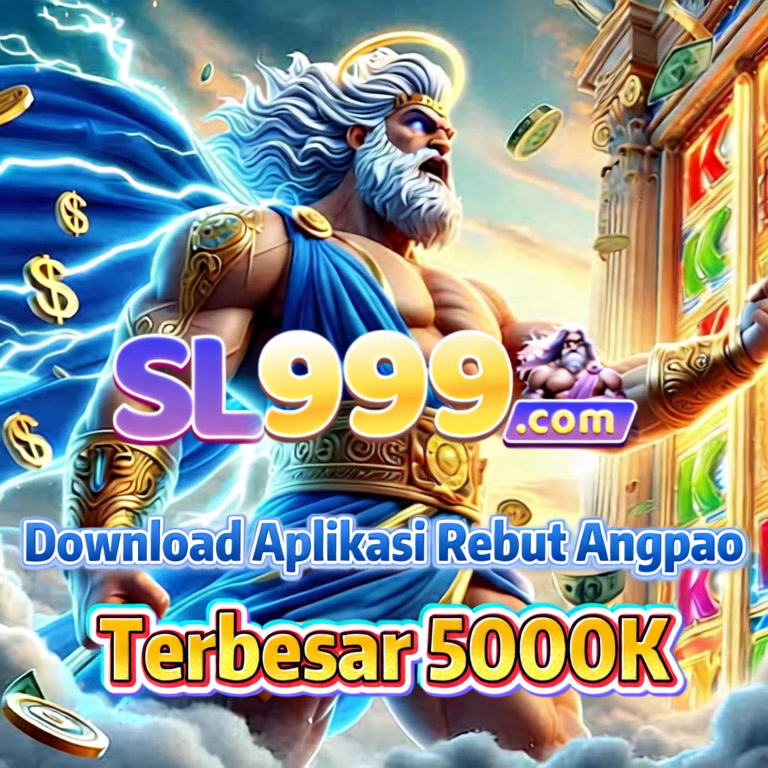 SL999 - Destinasi Slot Online Indonesia dengan Ragam Tema Menarik