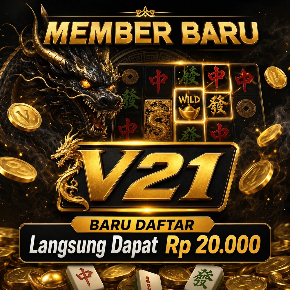 V21 - v21 Jelajahi Ragam Slot Online dengan Tema Menarik