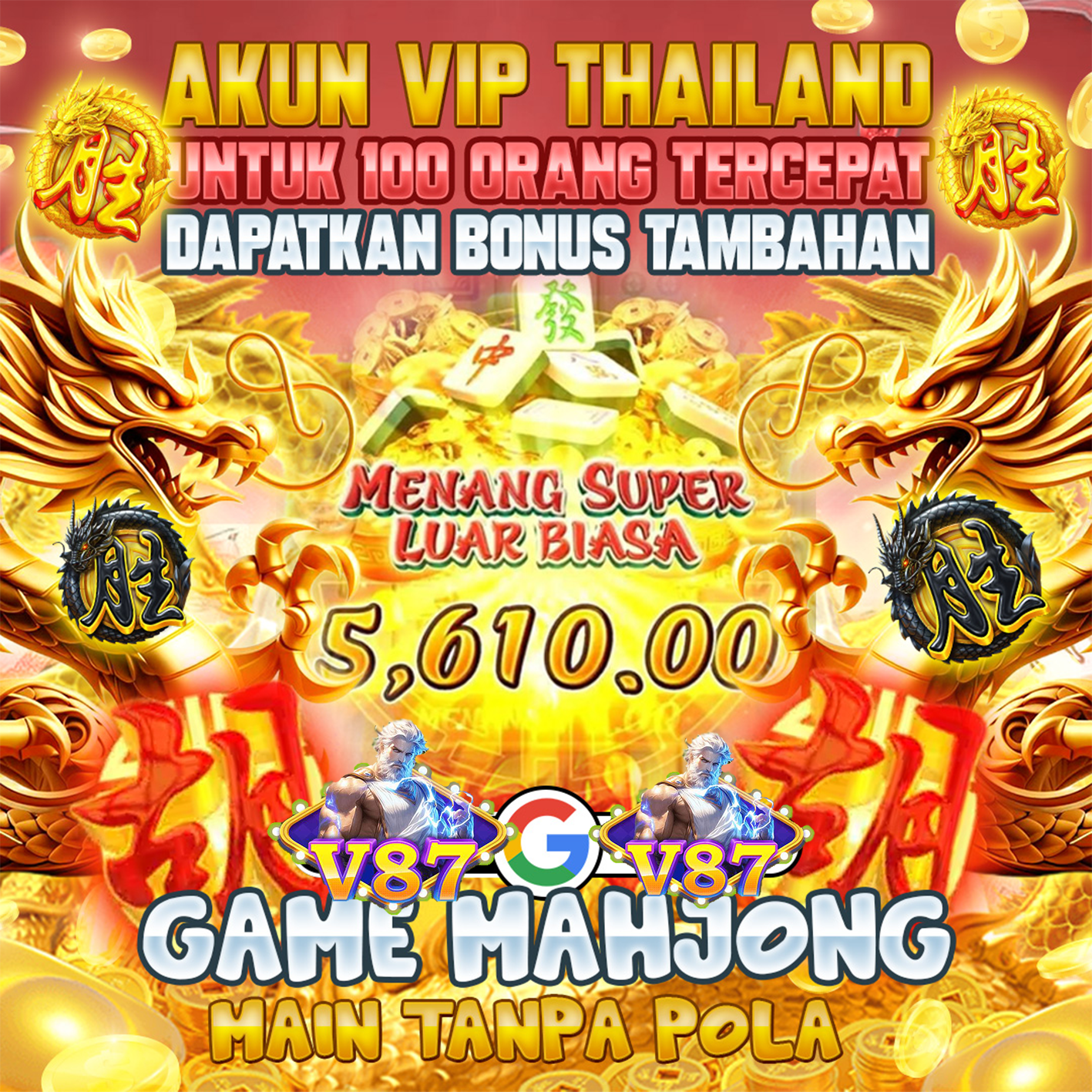 V87 - Destinasi Slot Online Indonesia dengan Ragam Tema Menarik