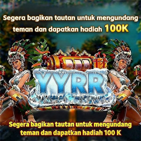 YYRR - yyrr Dowdload & Install Aplikasi Slot Asli Minimal Bet 400 Perak